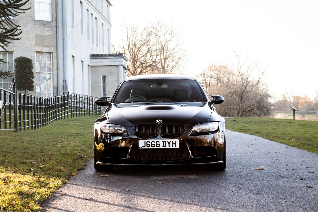 2011 BMW E92 M3 Coupe - Image 4 of 31