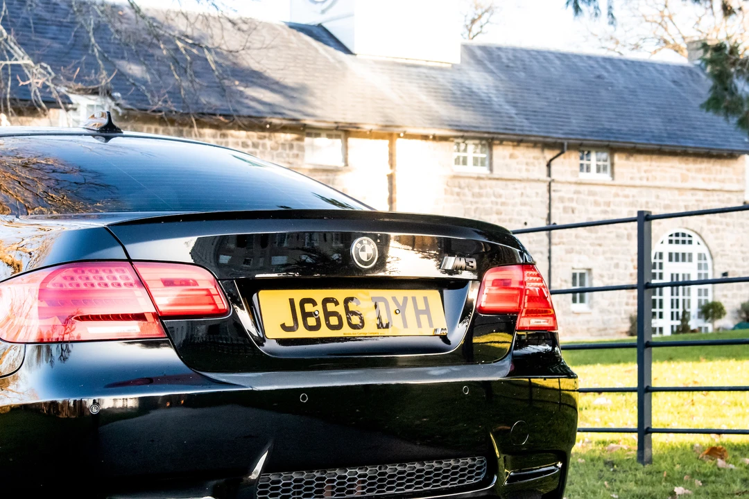 2011 BMW E92 M3 Coupe - Image 5 of 31