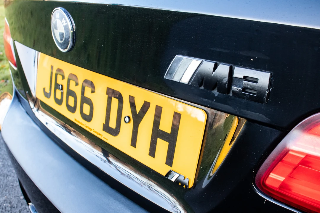 2011 BMW E92 M3 Coupe - Image 6 of 31