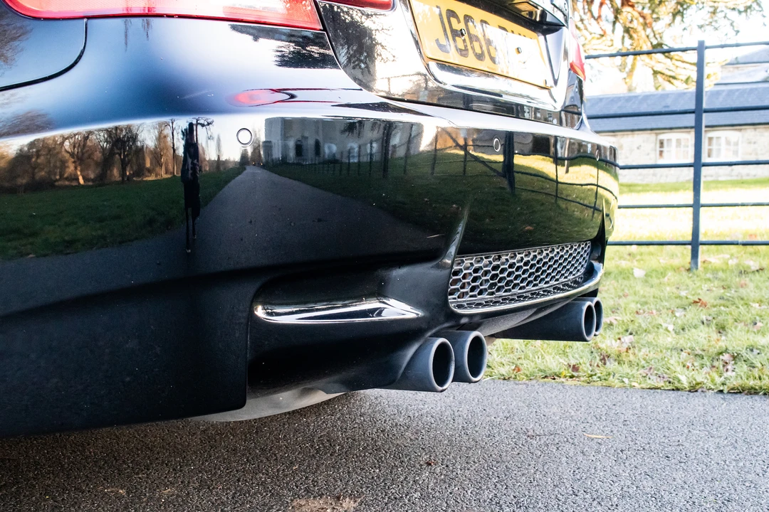 2011 BMW E92 M3 Coupe - Image 7 of 31