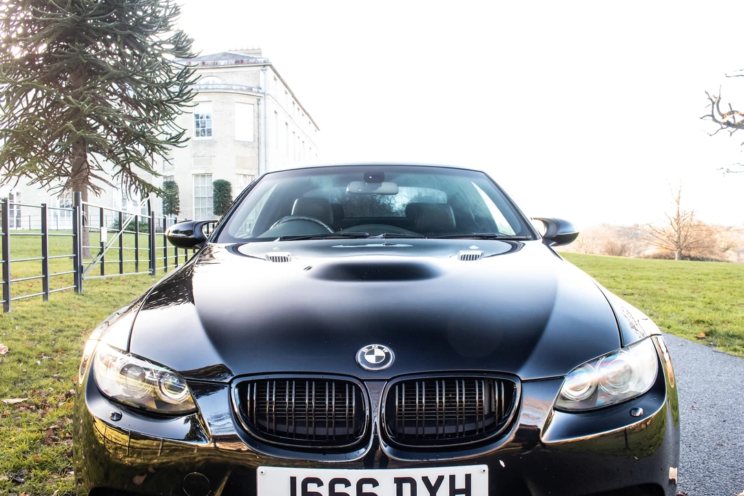 2011 BMW E92 M3 Coupe - Image 8 of 31
