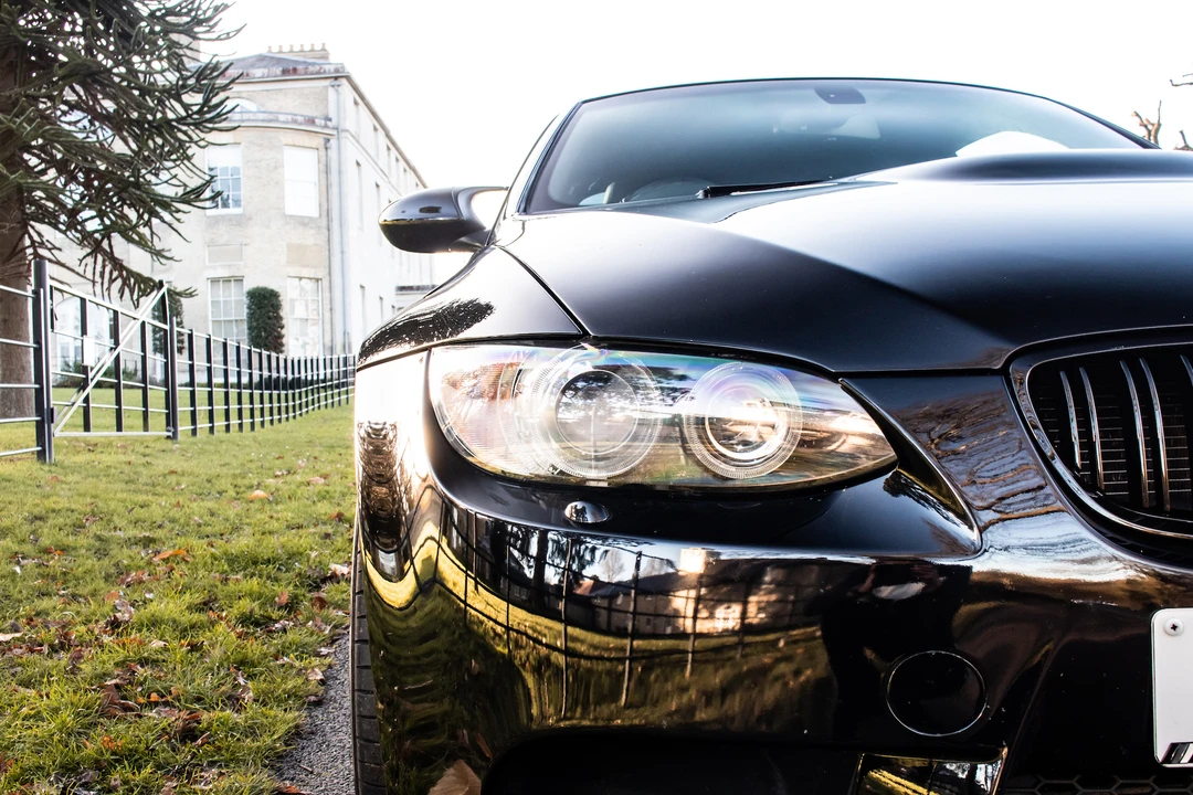 2011 BMW E92 M3 Coupe - Image 9 of 31