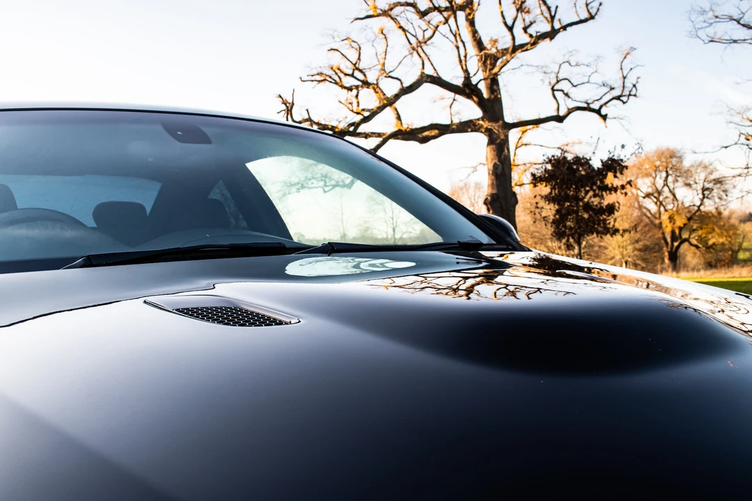2011 BMW E92 M3 Coupe - Image 10 of 31