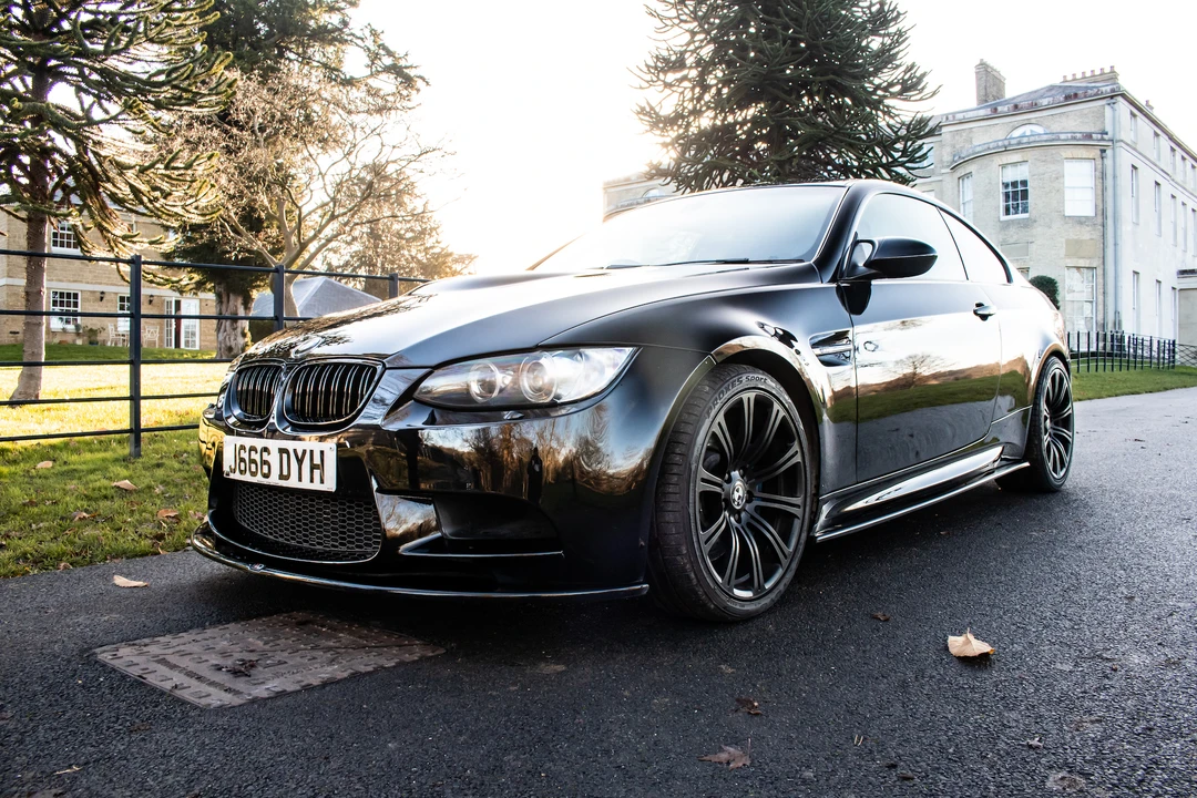 2011 BMW E92 M3 Coupe - Image 11 of 31
