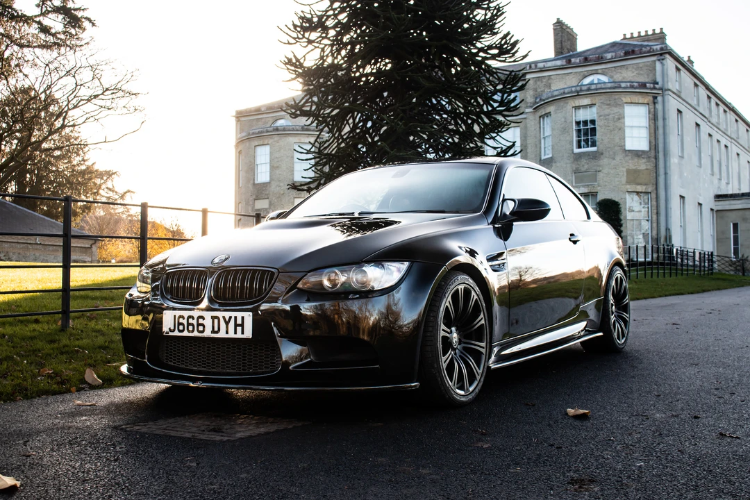 2011 BMW E92 M3 Coupe - Image 12 of 31