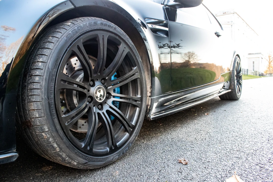 2011 BMW E92 M3 Coupe - Image 17 of 31