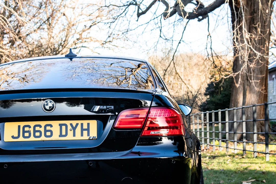 2011 BMW E92 M3 Coupe - Image 18 of 31