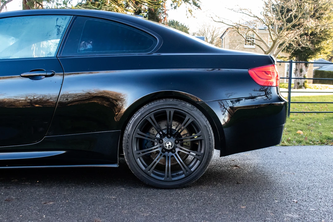 2011 BMW E92 M3 Coupe - Image 19 of 31