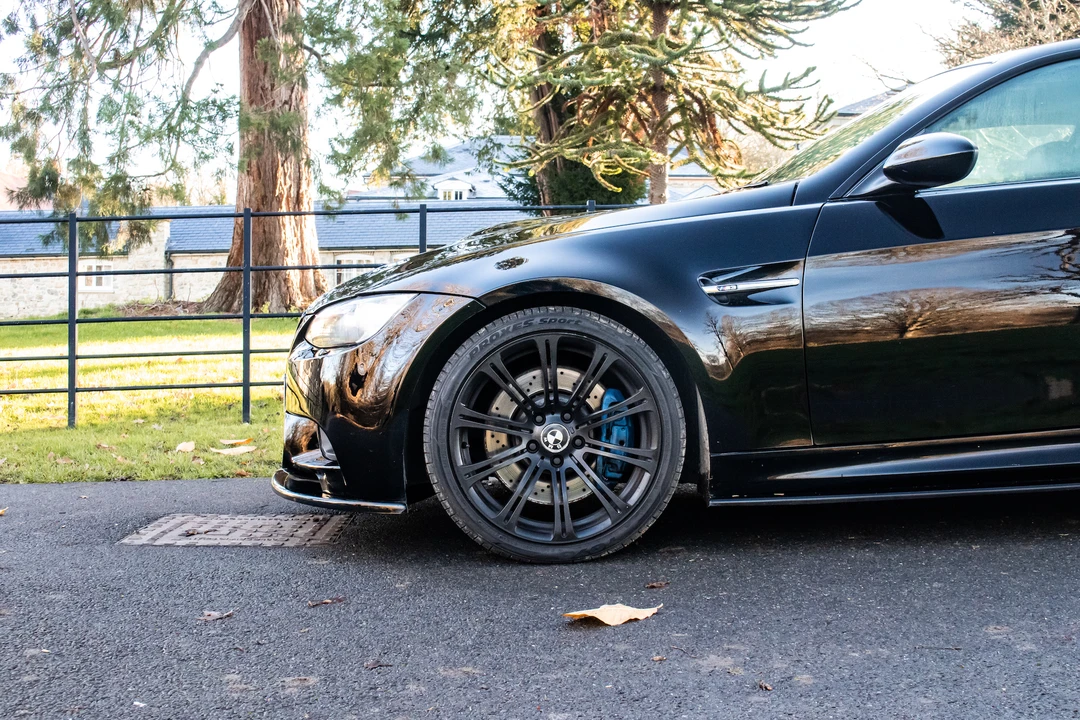 2011 BMW E92 M3 Coupe - Image 20 of 31