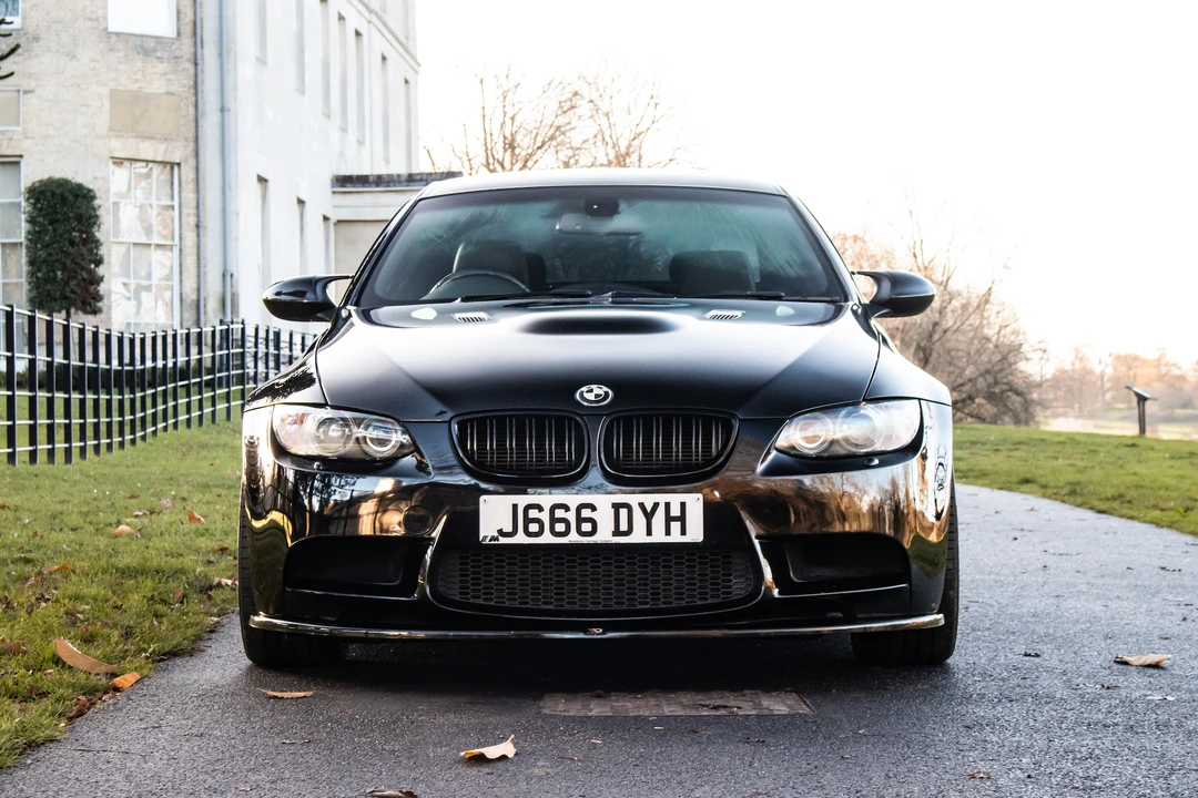 2011 BMW E92 M3 Coupe - Image 21 of 31