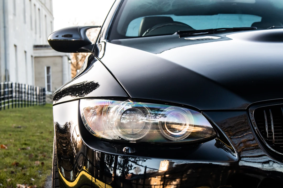 2011 BMW E92 M3 Coupe - Image 22 of 31