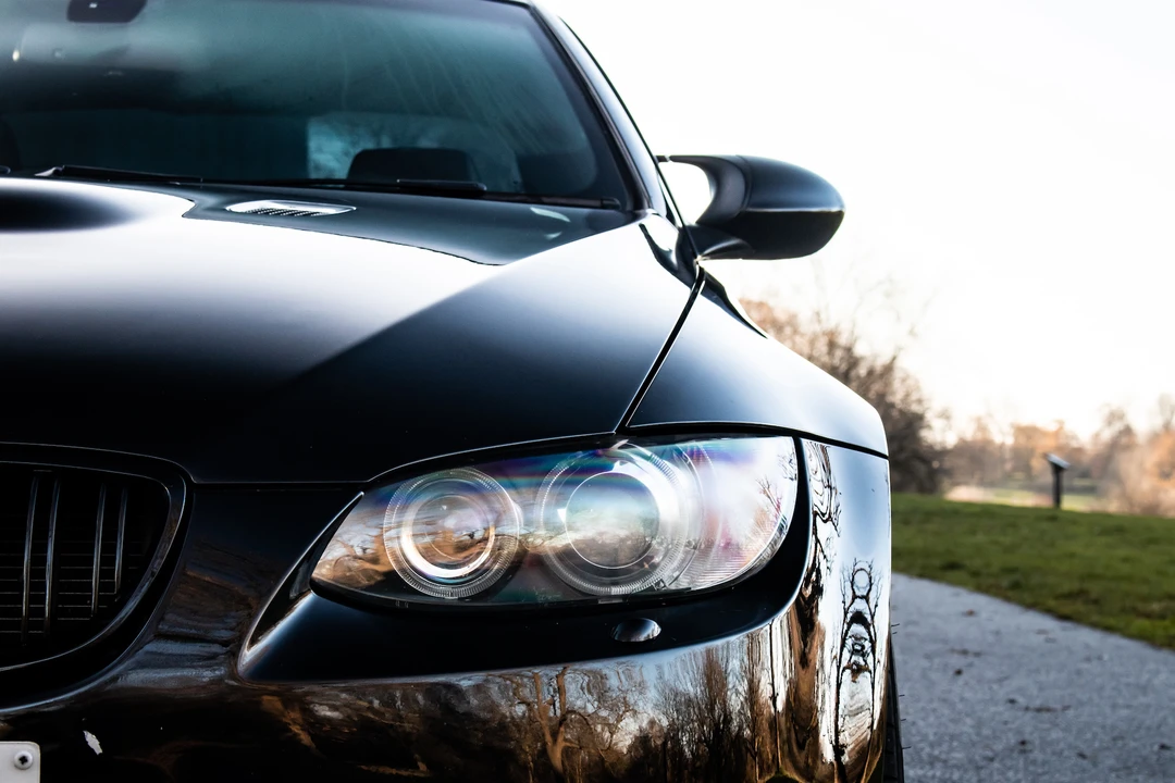 2011 BMW E92 M3 Coupe - Image 23 of 31