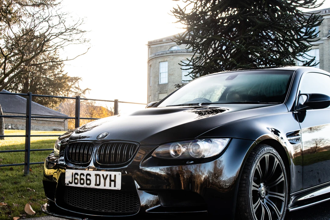 2011 BMW E92 M3 Coupe - Image 24 of 31