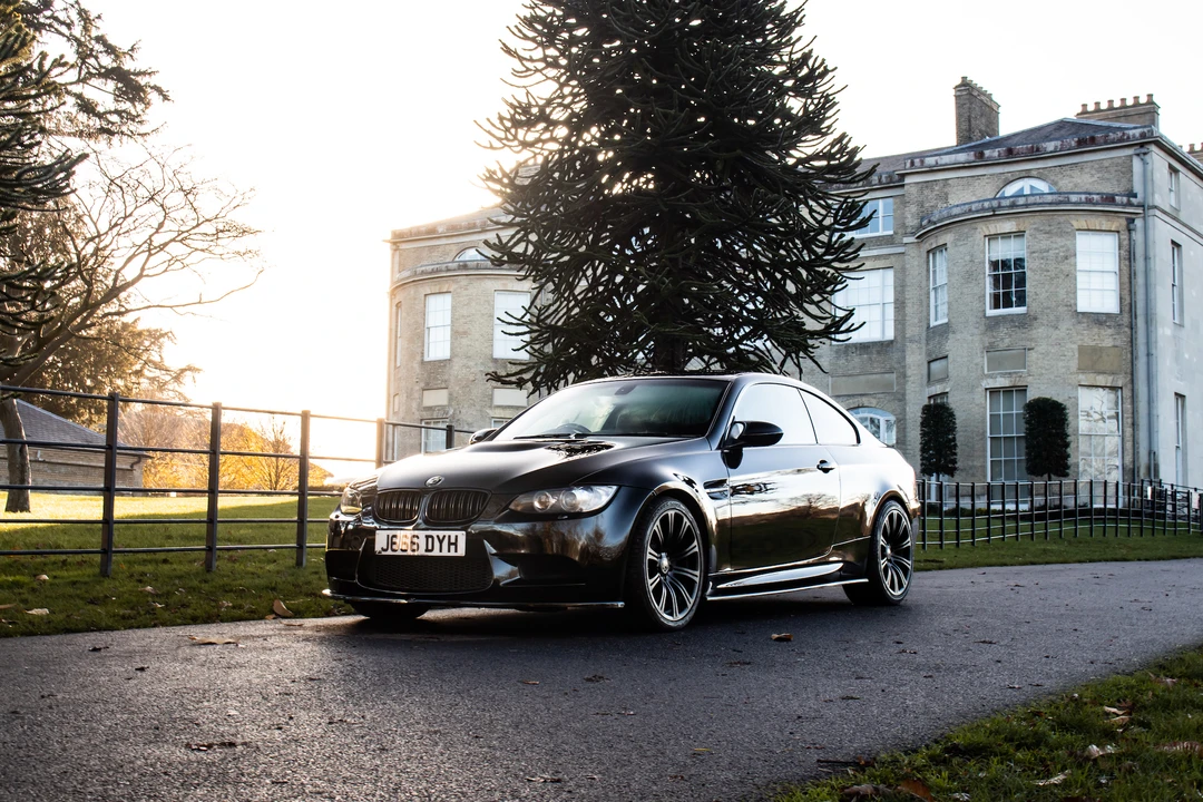 2011 BMW E92 M3 Coupe - Image 25 of 31