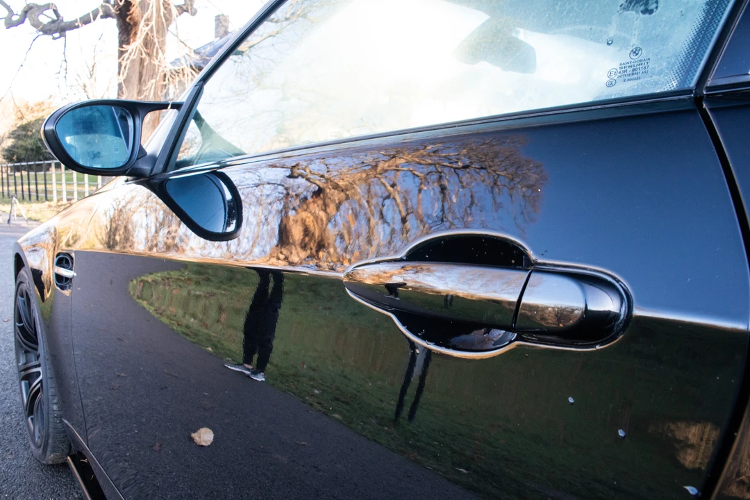 2011 BMW E92 M3 Coupe - Image 27 of 31