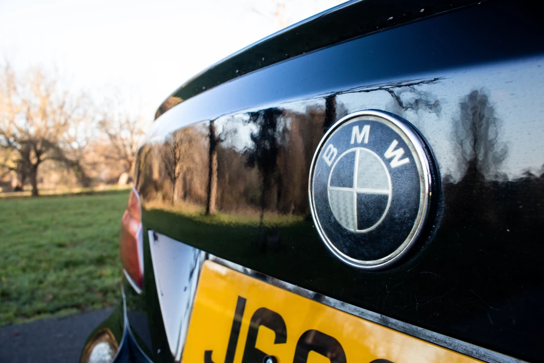 2011 BMW E92 M3 Coupe - Image 28 of 31
