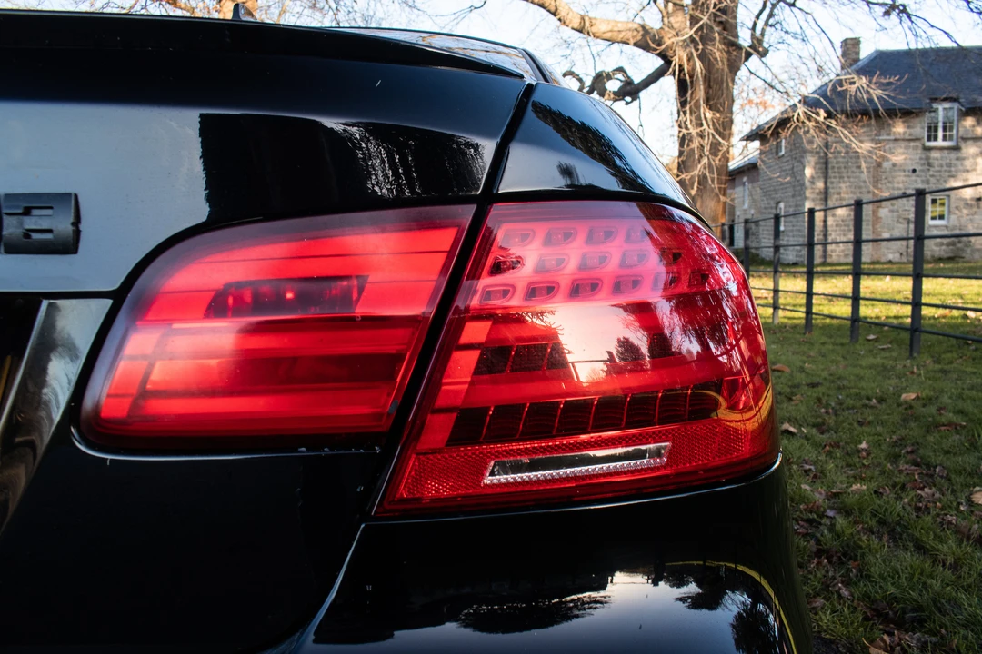 2011 BMW E92 M3 Coupe - Image 29 of 31