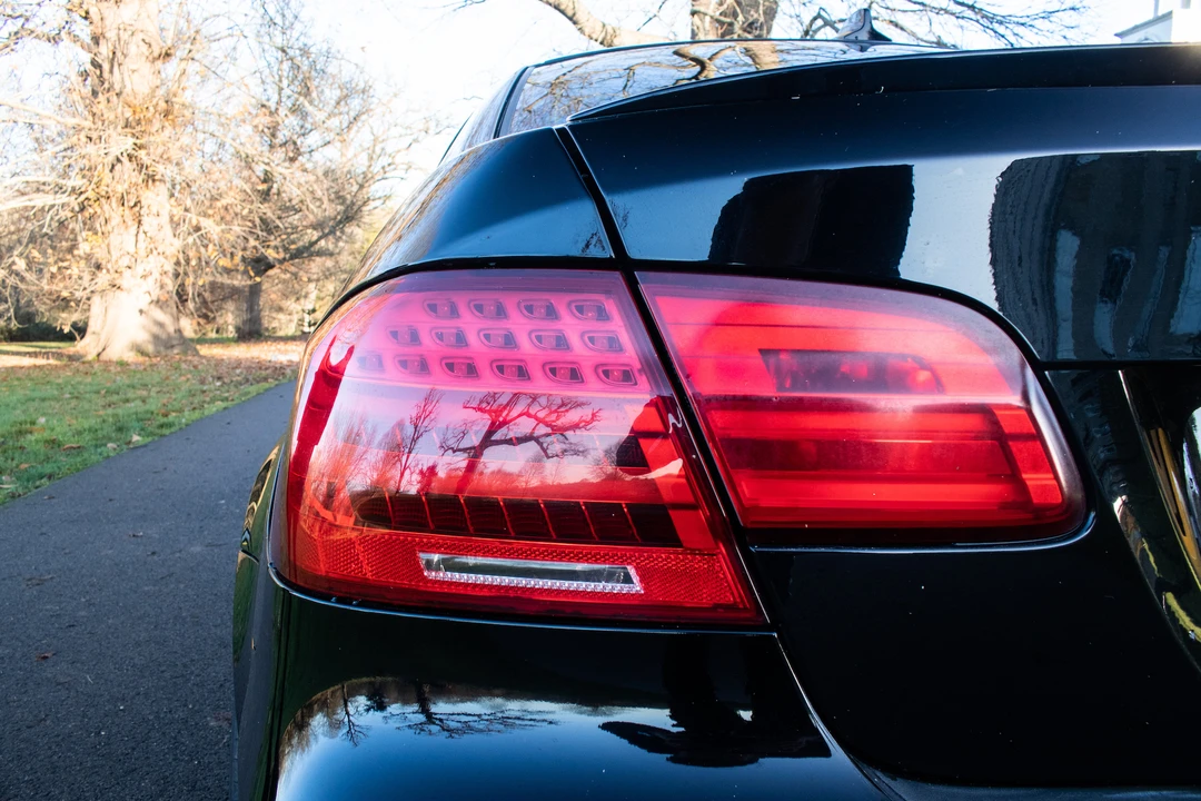 2011 BMW E92 M3 Coupe - Image 30 of 31