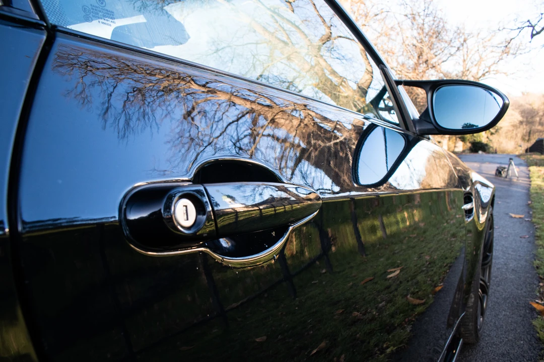 2011 BMW E92 M3 Coupe - Image 31 of 31