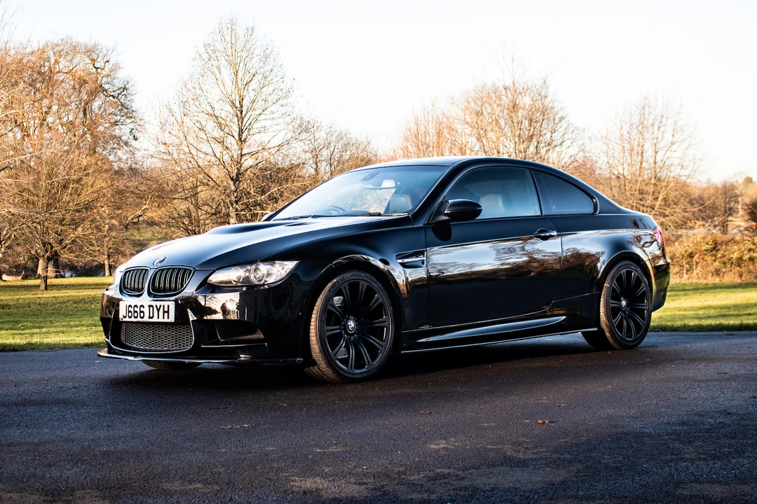 2011 BMW E92 M3 Coupe - Image 2 of 31