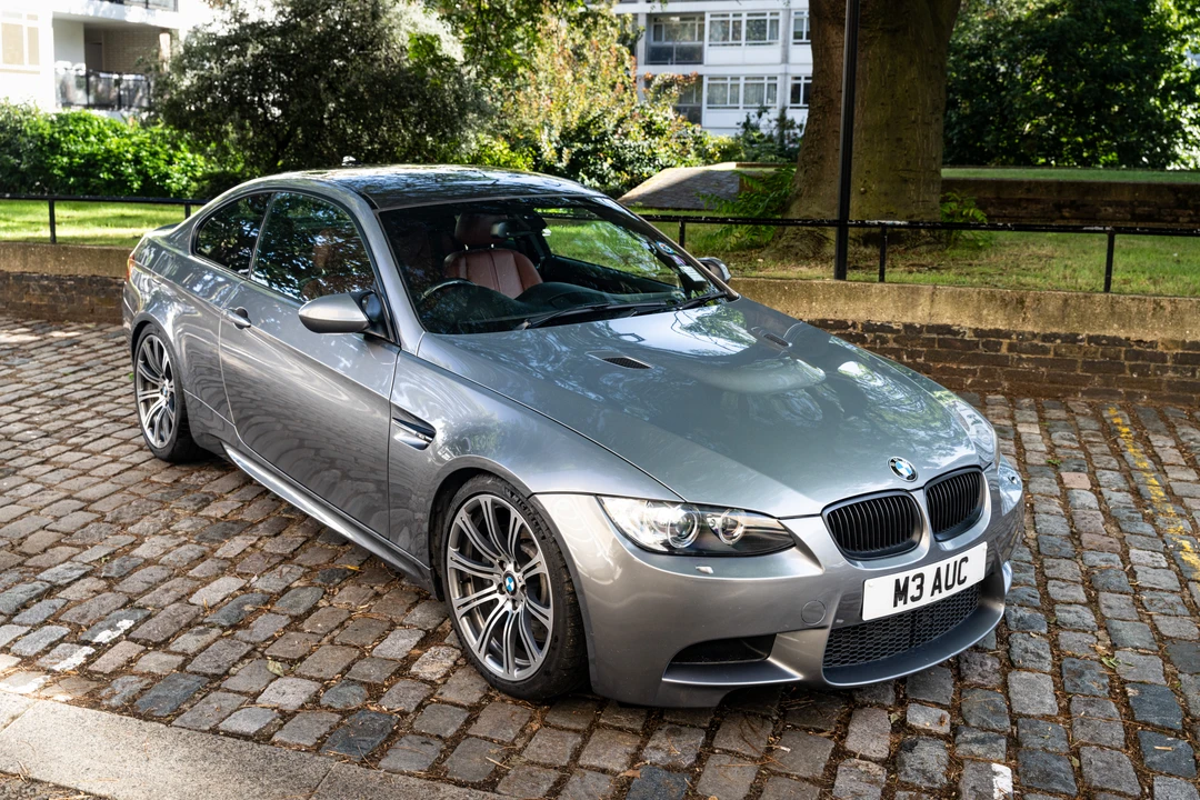2011 BMW E92 M3 Coupe - Image 4 of 31