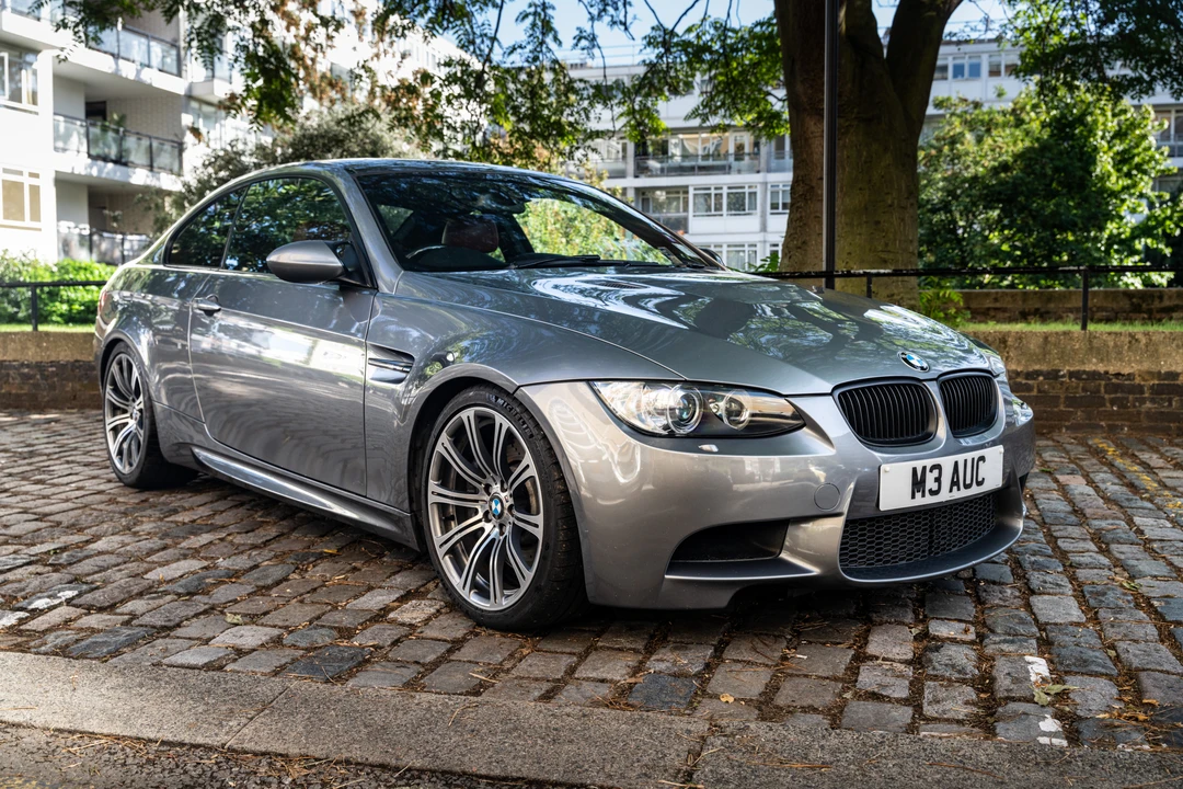 2011 BMW E92 M3 Coupe - Image 12 of 31