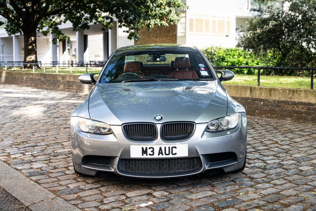 2011 BMW E92 M3 Coupe - Image 3 of 31