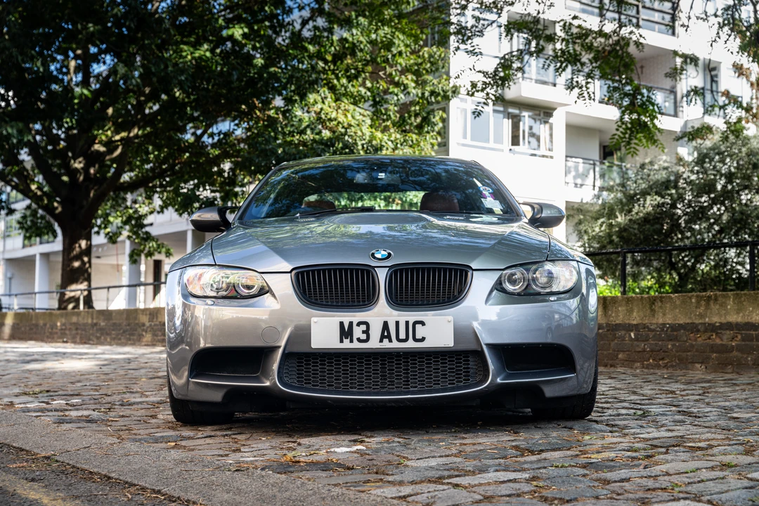 2011 BMW E92 M3 Coupe - Image 11 of 31