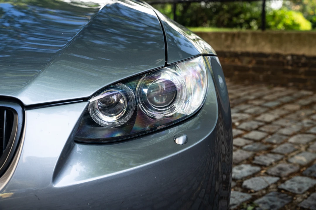 2011 BMW E92 M3 Coupe - Image 20 of 31