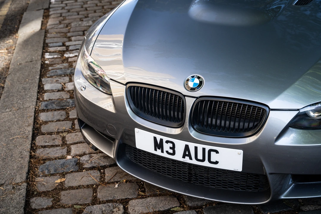 2011 BMW E92 M3 Coupe - Image 21 of 31