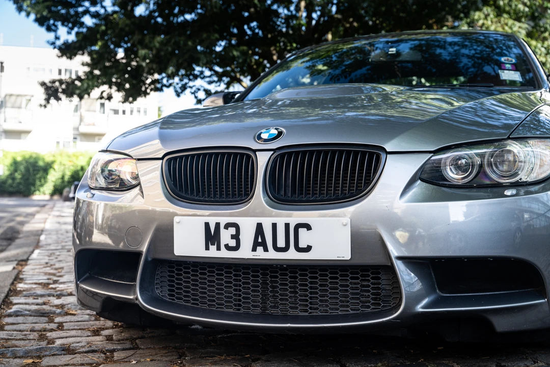 2011 BMW E92 M3 Coupe - Image 22 of 31