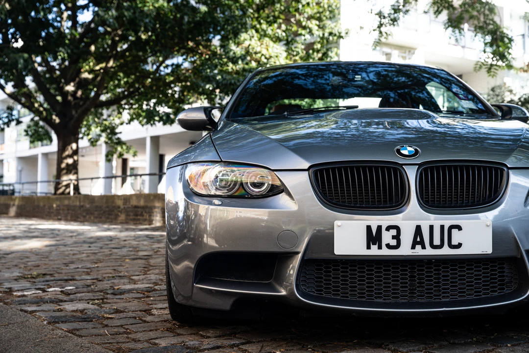 2011 BMW E92 M3 Coupe - Image 25 of 31