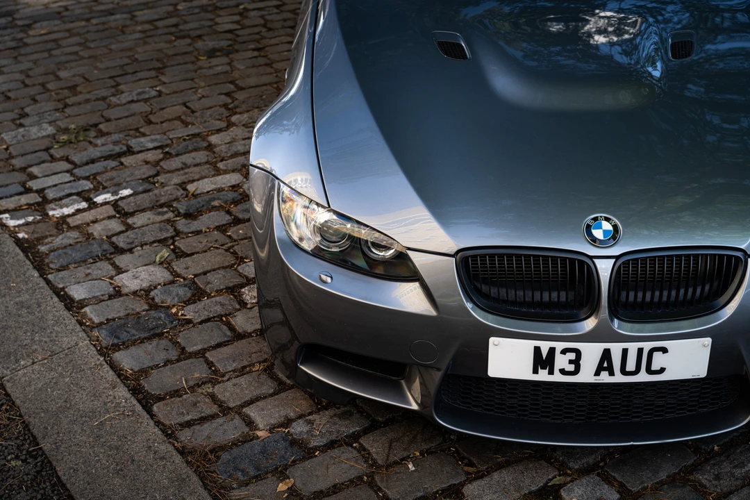 2011 BMW E92 M3 Coupe - Image 26 of 31