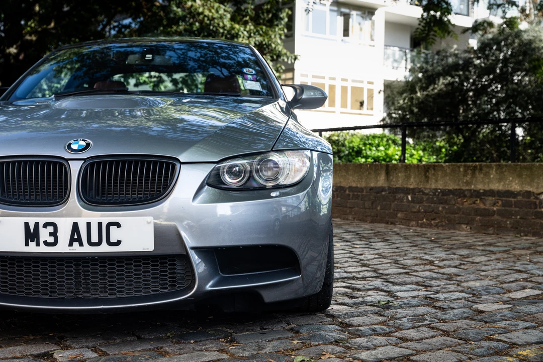 2011 BMW E92 M3 Coupe - Image 27 of 31