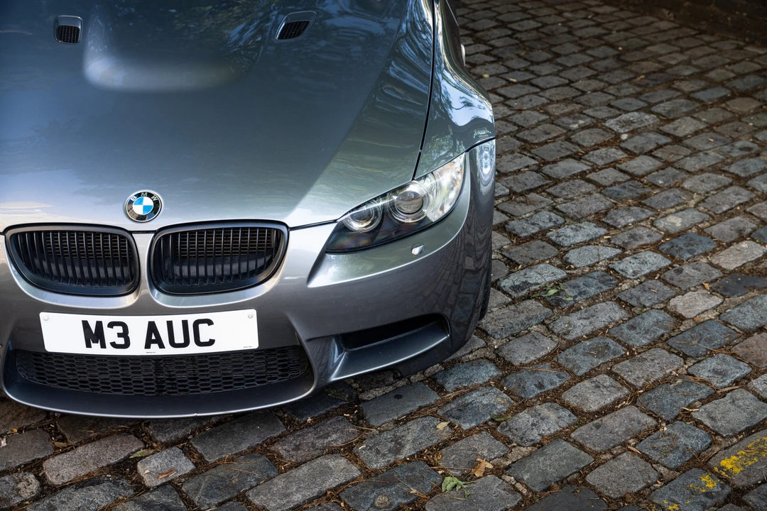 2011 BMW E92 M3 Coupe - Image 28 of 31