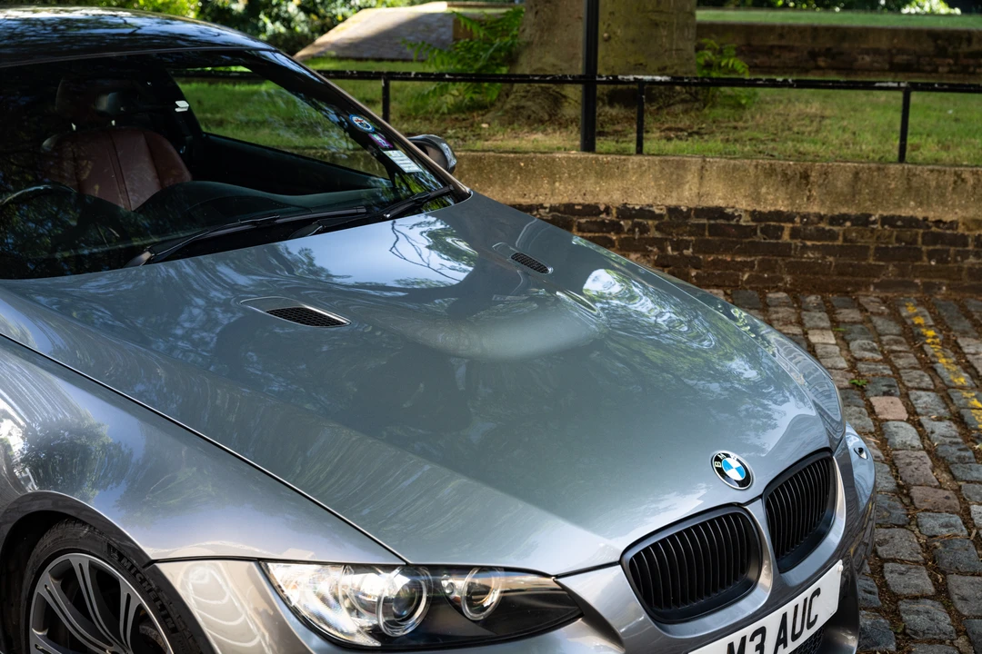 2011 BMW E92 M3 Coupe - Image 29 of 31