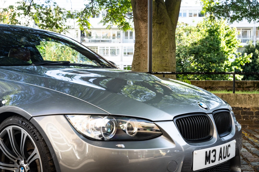 2011 BMW E92 M3 Coupe - Image 30 of 31