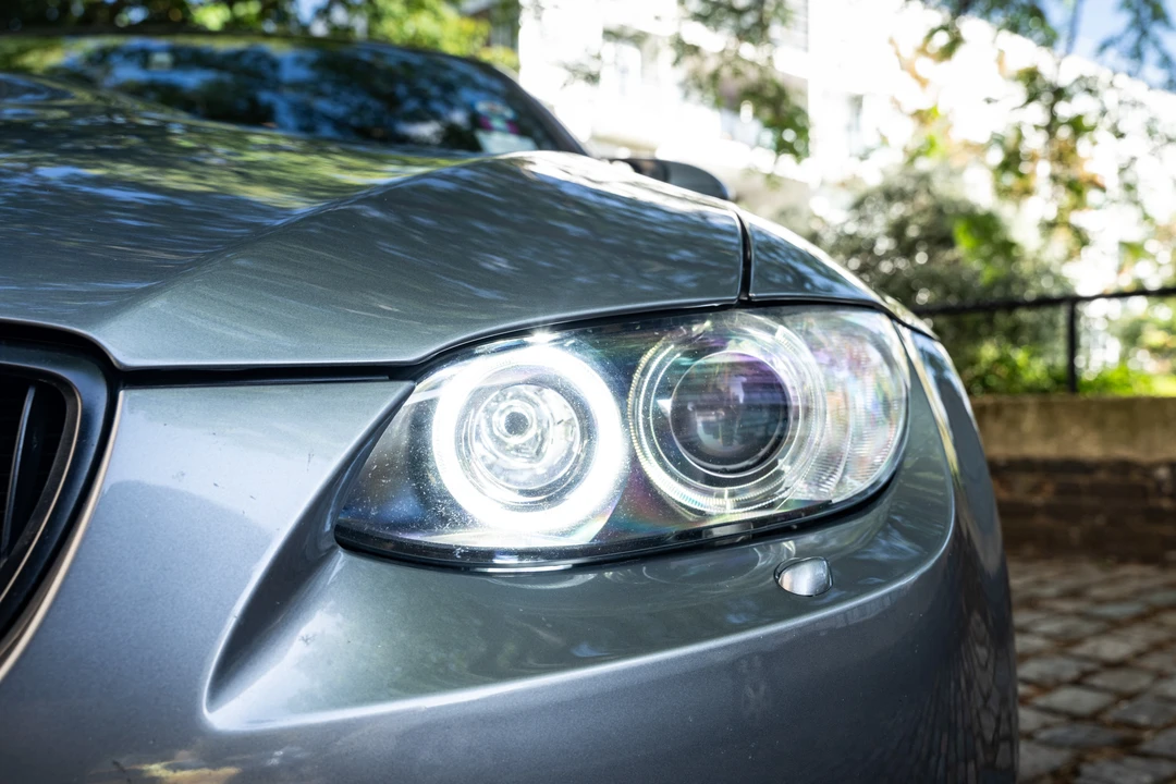 2011 BMW E92 M3 Coupe - Image 31 of 31