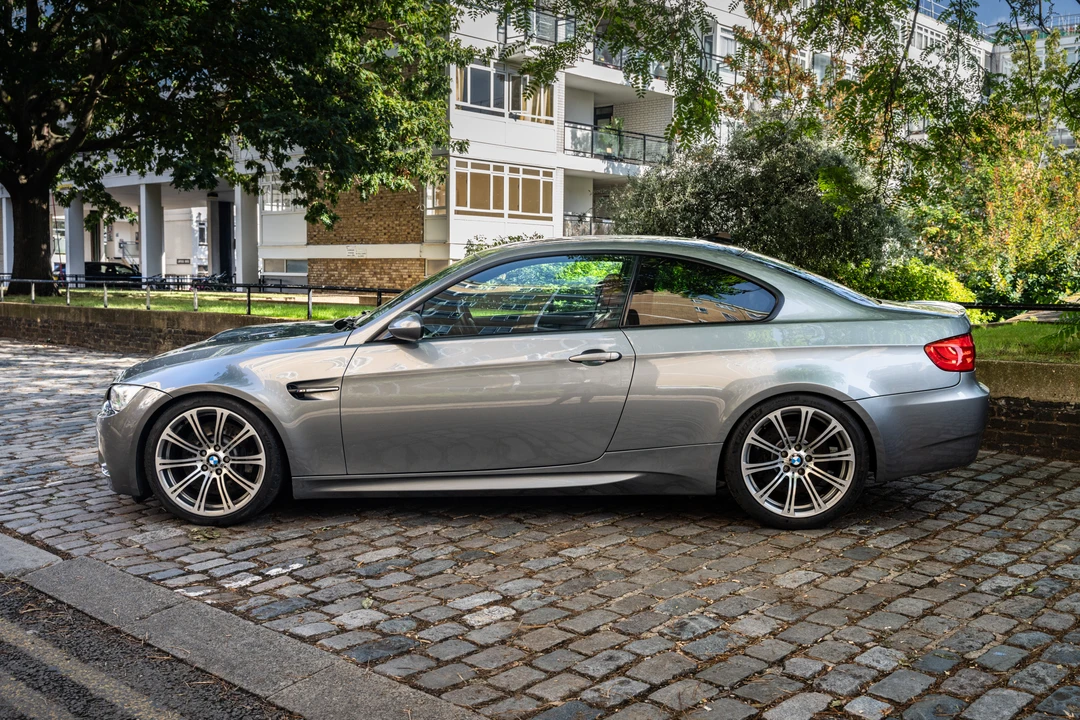 2011 BMW E92 M3 Coupe - Image 9 of 31