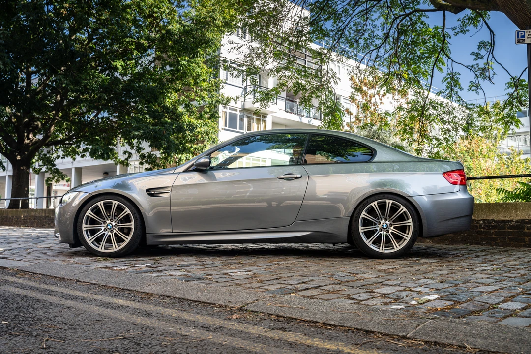 2011 BMW E92 M3 Coupe - Image 17 of 31
