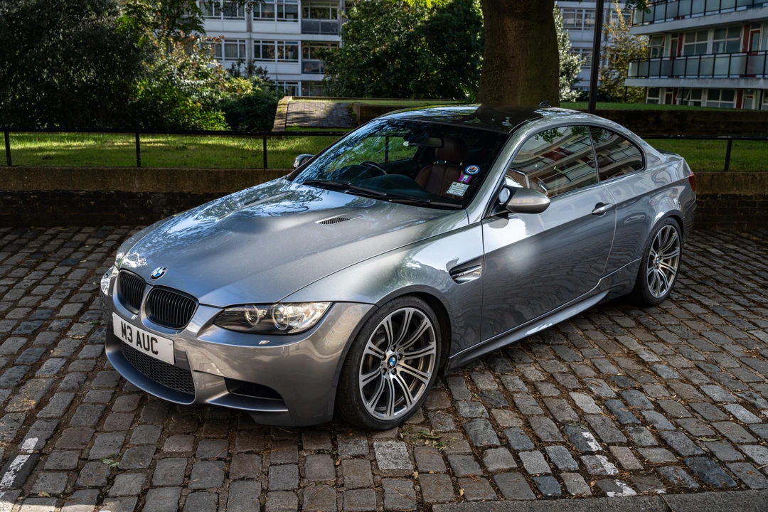 2011 BMW E92 M3 Coupe - Image 18 of 31