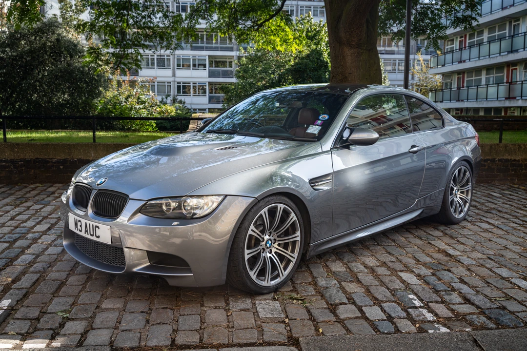 2011 BMW E92 M3 Coupe - Image 10 of 31