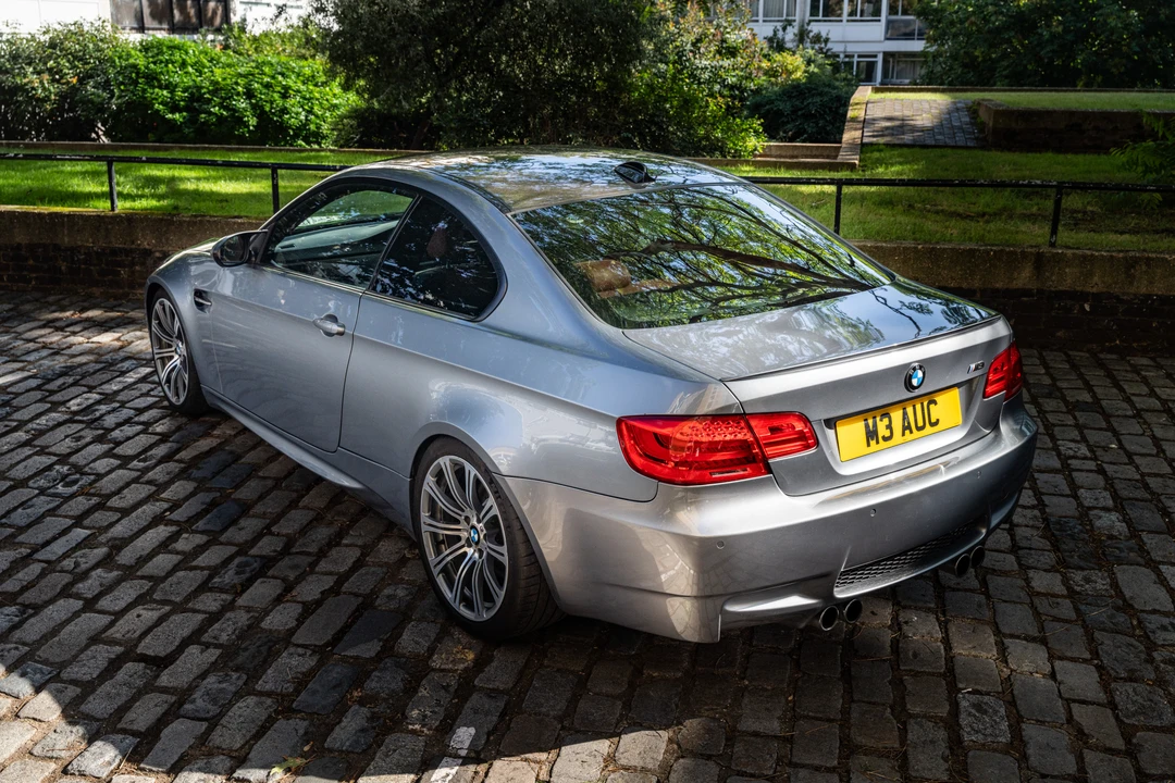 2011 BMW E92 M3 Coupe - Image 8 of 31