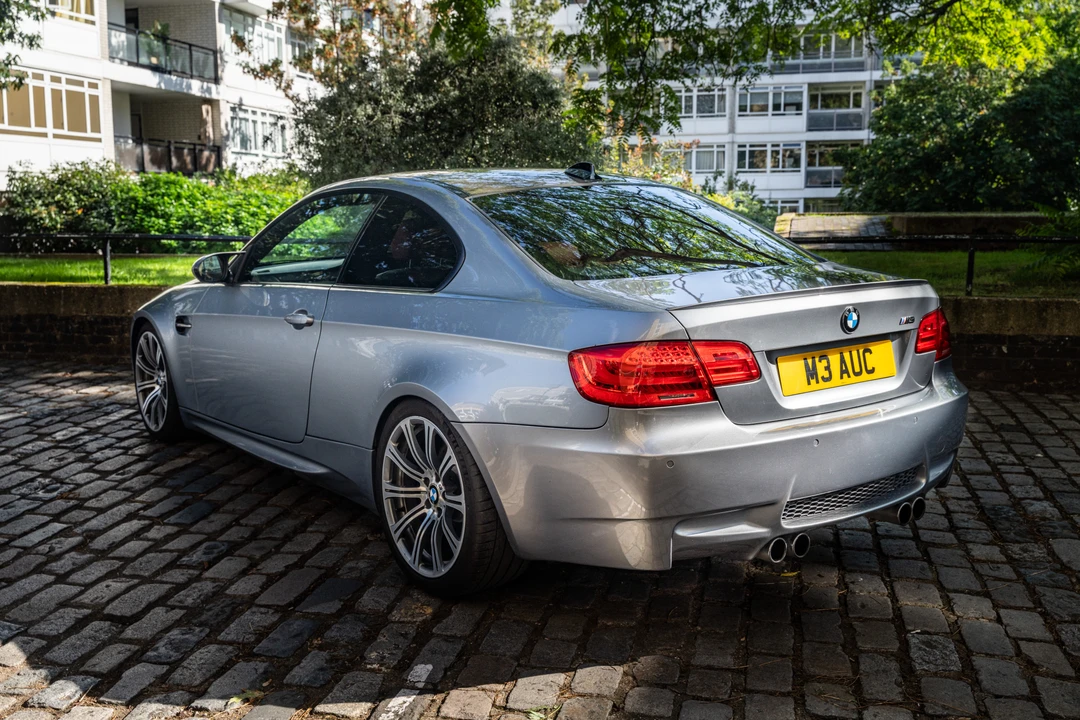 2011 BMW E92 M3 Coupe - Image 16 of 31