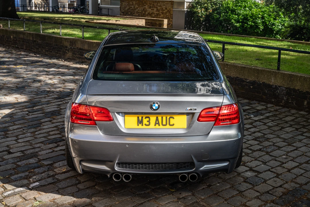 2011 BMW E92 M3 Coupe - Image 15 of 31