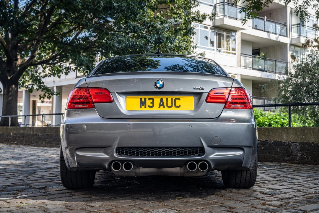 2011 BMW E92 M3 Coupe - Image 7 of 31