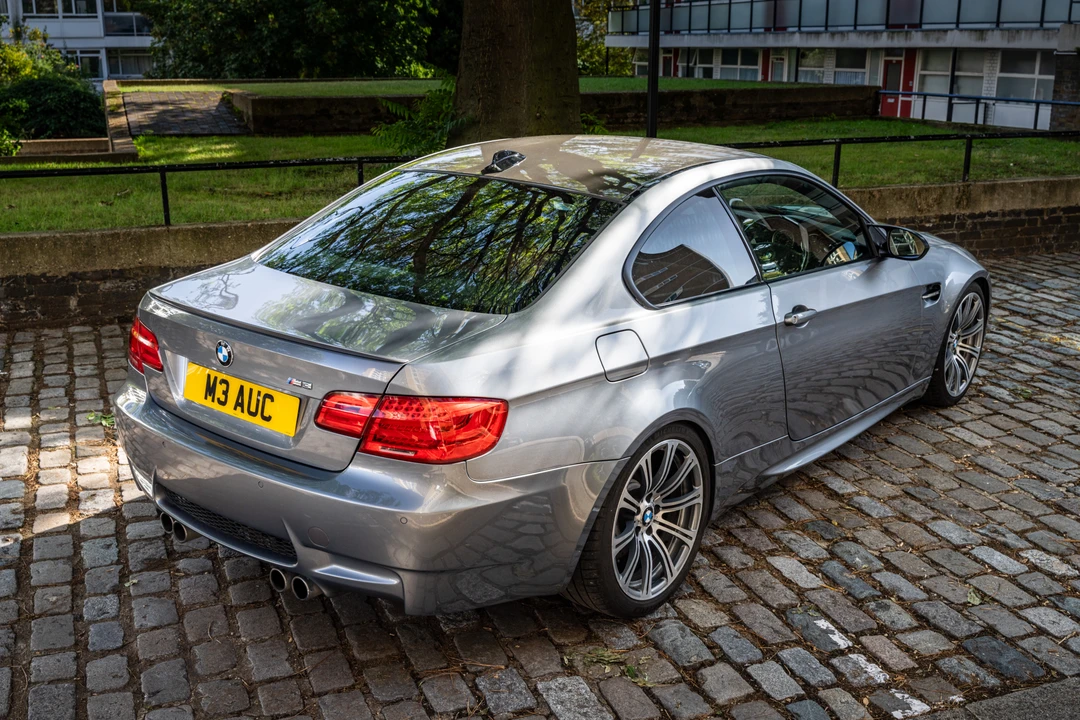 2011 BMW E92 M3 Coupe - Image 6 of 31