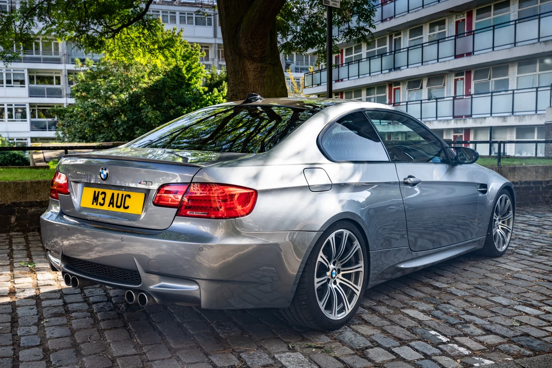 2011 BMW E92 M3 Coupe - Image 14 of 31