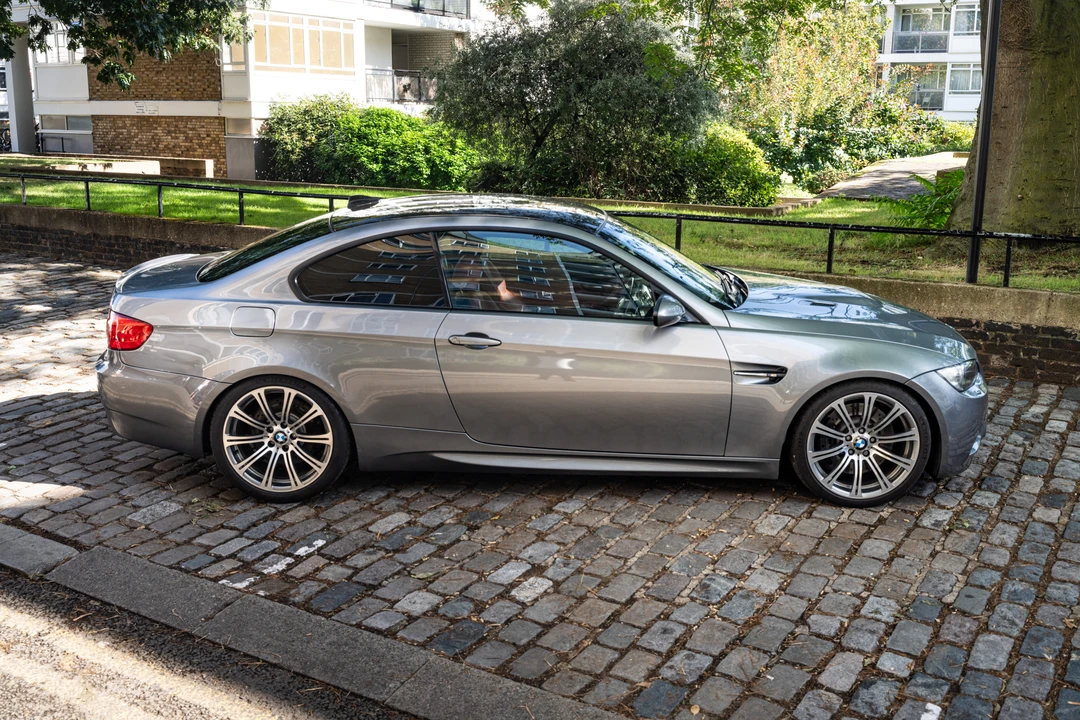 2011 BMW E92 M3 Coupe - Image 13 of 31