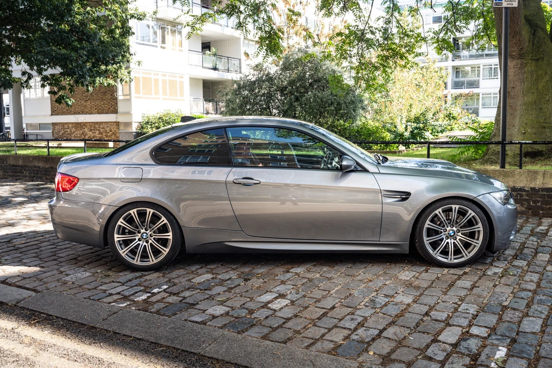 2011 BMW E92 M3 Coupe - Image 5 of 31